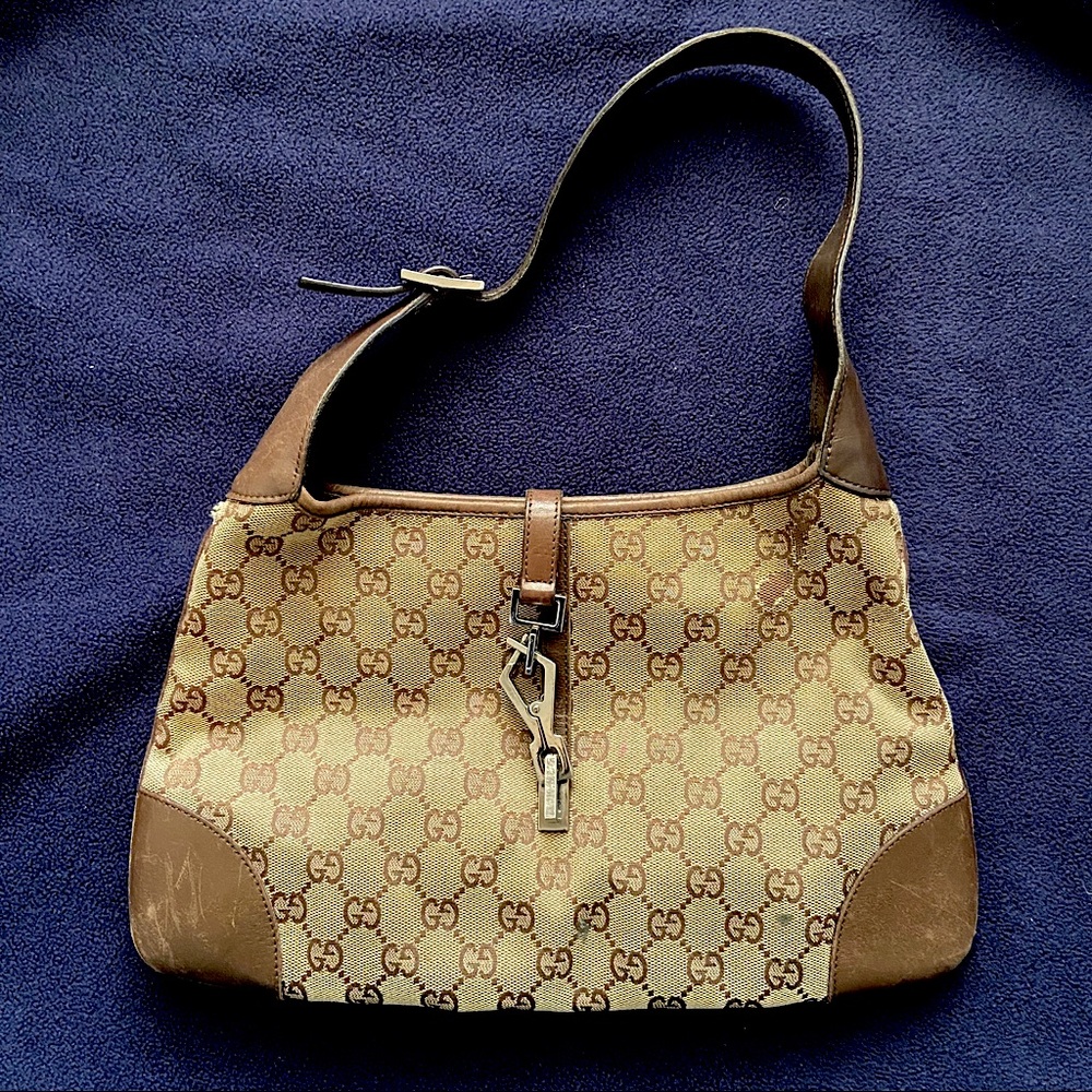 Gucci Shoulder Bag Jackie One Shoulder